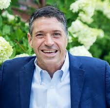 The Salvation Army Announces John O'Leary as 2024 Red Kettle Campaign Chair 