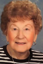 Olga Mabel Warren Woltering (1932-2017)