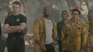 A new york cop and his son relocate from new york city to. 911 Lone Star Season 2 Promo Everybody Take Cover Trailer Youtube