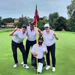 Canadian Golf & Country Club | A wildly exciting day playing in ...