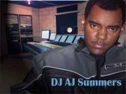 Jason Summers Discography: Vinyl, CDs, & More