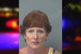 Cecile Unger — Gwinnett County Jail Bookings