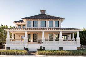Off White Paint Colors For Home Exteriors