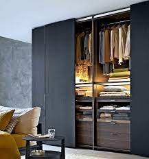 Download and use 90,000+ interior design stock photos for free. Wardrobe With Sliding Doors A Wonderful Storage Space Interior Design Ideas Ofdesign