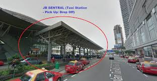 The cost of the trip from jb sentral ciq to larkin bus terminal varies according to what means of transport you choose for your journey. Jb Stories Site How To Choose Correct Pick Up Drop Off Location For Ciq Or Jb Sentral Or City Square