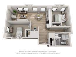 Enormous one bedroom apartment with 10 foot ceilings, hardwood floors and some utilities included. 1 Bedroom Apartments In Philadelphia Search Your Favorite Image