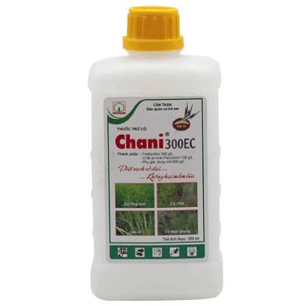 Chani 300EC
