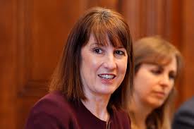 Rachel Reeves to announce further benefit cuts