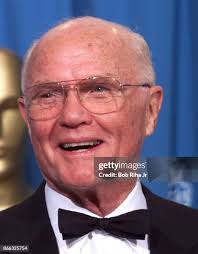 3,312 John Glenn Jr Photos & High Res Pictures