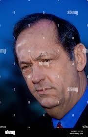 Bill bradley hi-res stock photography and images