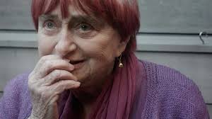 THE ELEMENTS OF AGNÈS (2017)