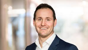 Stax promotes Tyler Veit to managing director