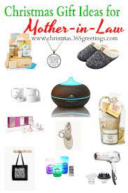 Gift Ideas For Mother In Laws Christmas Gift Ideas For Mother In Law 365greetings Com