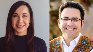 Alberta authors chosen for Audible Indigenous Writers' Circle