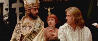 Lisztomania – No one did excess like Ken Russell | CliqueClack Flicks