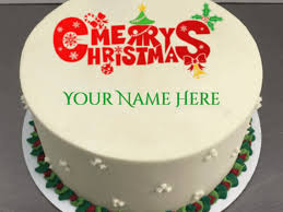 By going through happy birthday cake pictures, we hope that you were able to get some wonderful ideas for the best birthday cake for your special one! Christmas Birthday Cakes Images Christmas Wishes With Name