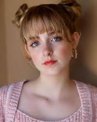 Mckenna Grace Phoebe Spengler Lovers