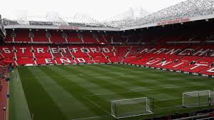 Manchester united are reportedly looking to increase the capacity of old trafford to make it the third largest stadium in europe. Old But Gold The Most Famous Stadiums In Great Britain Then And Now