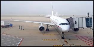 This article needs to be updated. Getting To North Korea By Air And Pyongyang Airport The Rambling Wombat