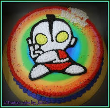 See full list on ultra.fandom.com Kue Ultah Ultraman Masnurul