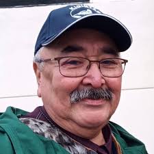 BSNC is pleased to announce the election of Tony Ahzooak Weyiouanna, Sr. as  a BSNC Board Director. He previously served