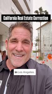 Real estate correction underway. Los Angeles, San Diego, San Fran, New  York, Chicago, Dallas, Fort Lauderdale Atlanta. , GrantCardone.com/RESummit