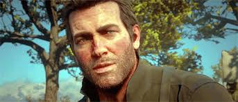 Arthur Morgan