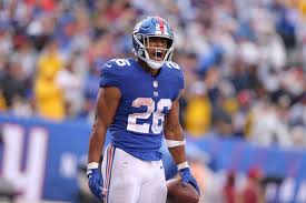 I get the giants are easing him back from. Everything You Need To Know About Giants Running Back Saquon Barkley Complex