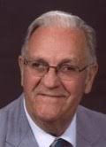Arnold Ladner Obituary (2013)