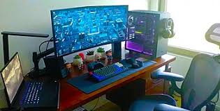 The best gaming pc not only saves you the effort of building your own, it also might be the only way to pick up a new gpu these days. Pc Master Race Wikipedia