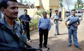 Image result for salwa judum