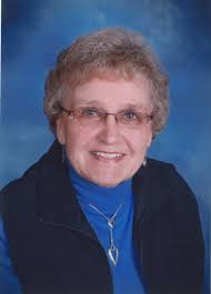 Obituary for Audrey Mae (Peterkin) Oberstar