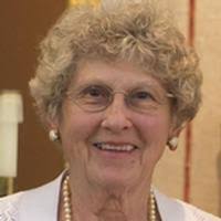 Kaye Yoder Obituary (1937