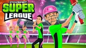 Eagle pass unblocked games is home to all the best unblocked games for you to play at school, work or at home. Stick Cricket Super League Mod Unlimited Money 1 6 16 Latest