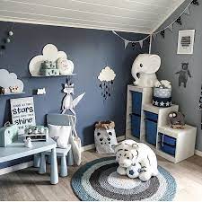 Gâteaux et idées de cadeaux d'anniversaire pour petit garçon de ans. Credit Madelen88 Boy Room Baby Room Decor Big Boy Room