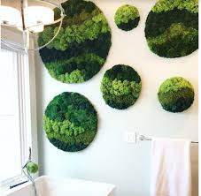 Mochten Sie Eine Mooswand In Ihrem Zuhause Oder Garten Haben Fresh Ideen Fur Das Interieur Dekoration Und Landschaft In 2020 Mooswand Moos Pflanzen Moos Kunst