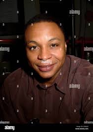 Gus johnson hi-res stock photography and images