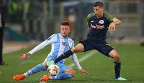 The best lainer suspension's product! Red Bull Salzburg Stefan Lainer Wechselt Zu Borussia Monchengladbach
