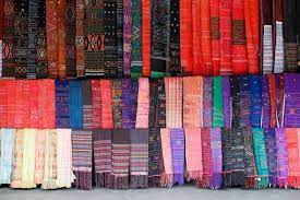 Maybe you would like to learn more about one of these? Ragam Seni Rupa Daerah Di Indonesia Halaman All Kompas Com