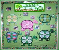 Turtle Book Report Project Templates Printable Worksheets And Grading Rubric Book Report Projects Turtle Book Esio Trot