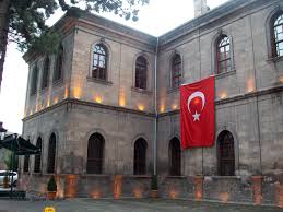 Milli Mucadele Muzesi Kayseri Lisesi Hasan Yuksel Fotograf Duvar Kagitlari Duvar