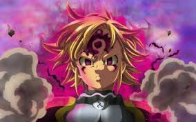 Chapter 001 to 103, 108. 250 Meliodas The Seven Deadly Sins Hd Wallpapers Background Images