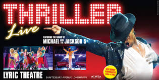 London musicals est la billetterie de référence permettant de réserver des places pour une comédie musicale ou un spectacle à londres. Thriller Comedie Musicale Londres Prix Infos Critique Horaires Londressecret Com