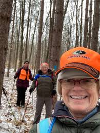 Lower Peninsula NCT Hike Completion