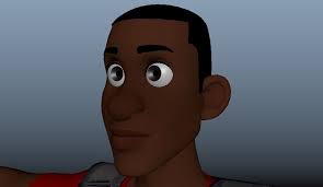 David rigs eyes not rendering properly