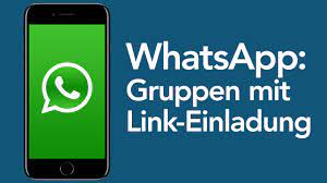 Aber auch gewaltverherrlichende bilder und filme teilen nutzer, hier vor allem schülerinnen und schüler,. Whatsapp Tricks Gruppen Mit Link Einladung Youtube