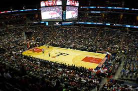 Capital One Arena Section 202 Washington Wizards