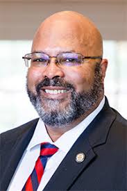 Helms School of Government May 12, 2021