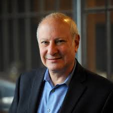 LA CITY COUNCIL ELECTION: Jeff Daar says finding common ground is key to  representing Council District 12