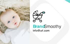 Let the neighborhood know you're a babysitting pro with canva's professionally designed flyers you can personalize to promote your services. Free Babysitting Business Card Maker Create Your Own Babysitting Business Card